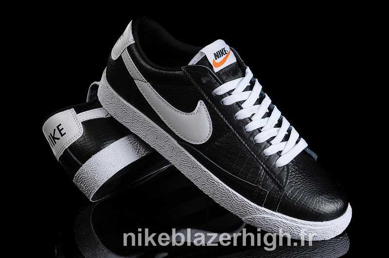 nike blazer low sale de la Chine moins cher la collecte nike blazer vintage bateau authentique chute